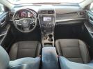 Toyota Camry Le Image 12