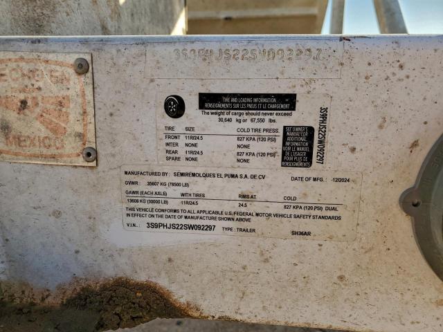 Semi Trailer Image 6