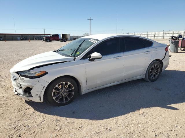 Ford Fusion Se Image 1