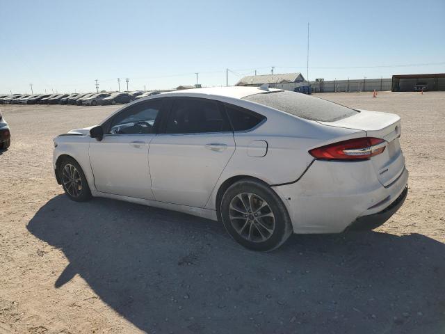 Ford Fusion Se Image 3