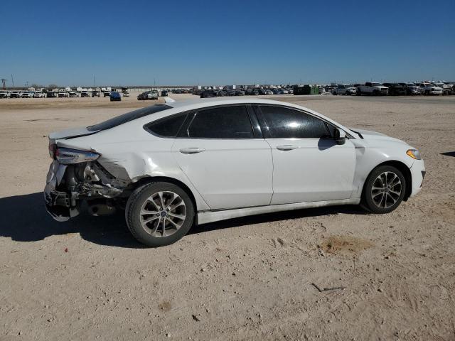 Ford Fusion Se Image 5