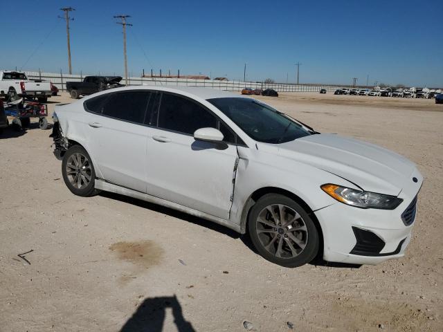 Ford Fusion Se Image 4