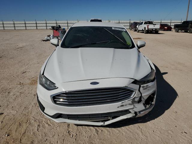 Ford Fusion Se Image 11