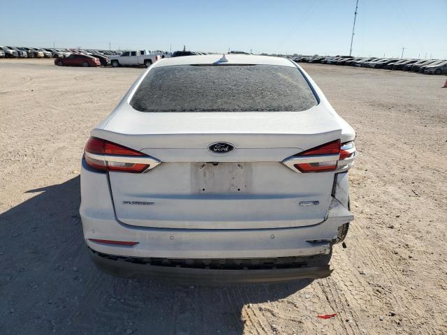Ford Fusion Se Image 7