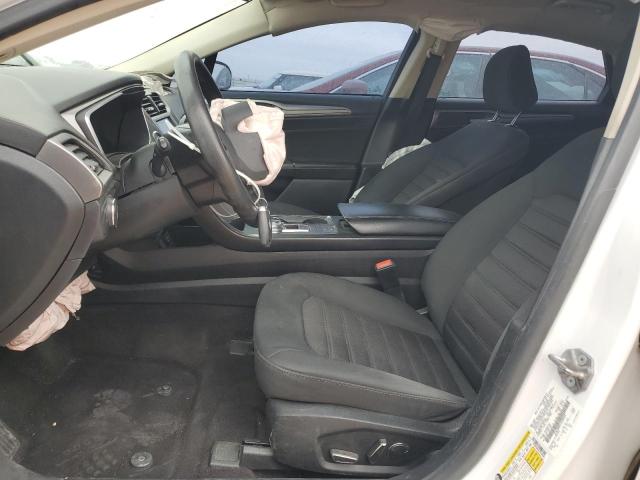 Ford Fusion Se Image 12