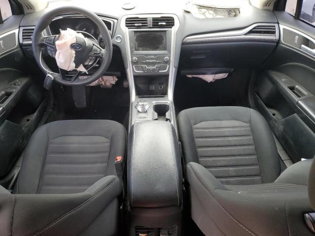 Ford Fusion Se Image 10