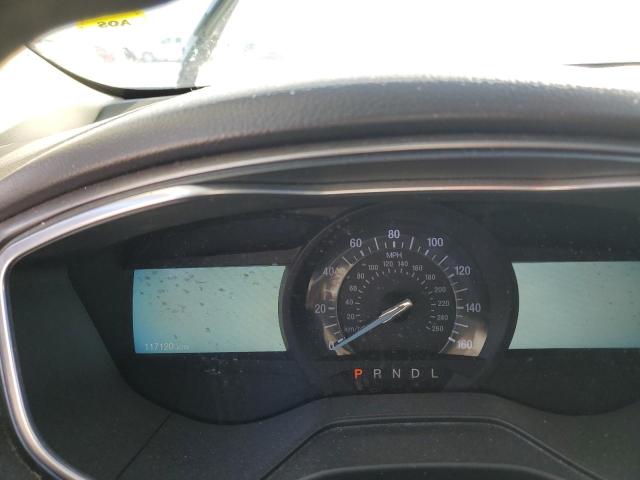 Ford Fusion Se Image 6