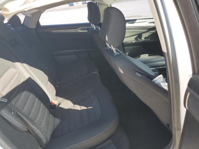 Ford Fusion Se Image 2