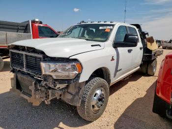  Salvage Ram 3500