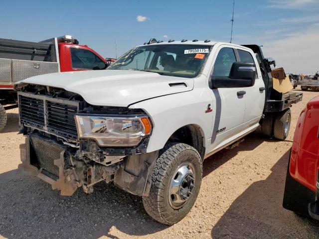  Salvage Ram 3500