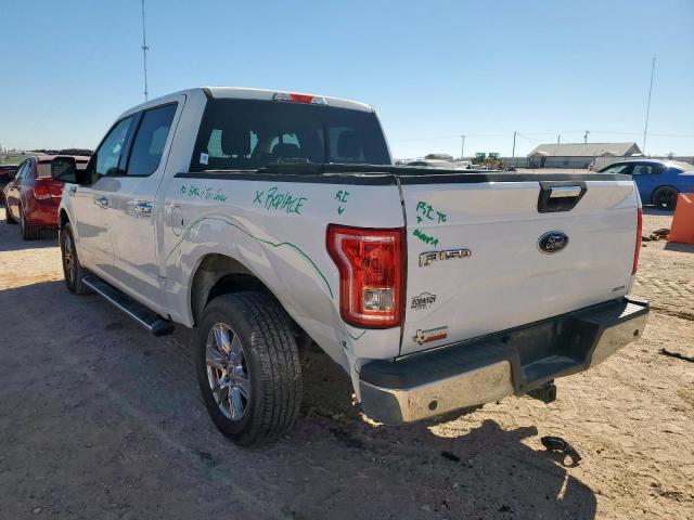 Ford F-150 Supercrew Image 10
