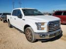 Ford F-150 Supercrew Image 7