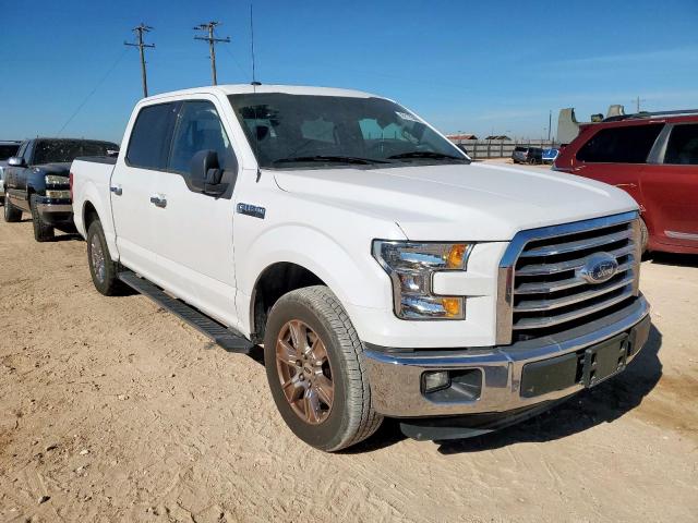 Ford F-150 Supercrew Image 7