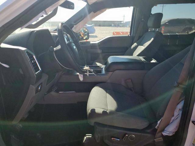 Ford F-150 Supercrew Image 5