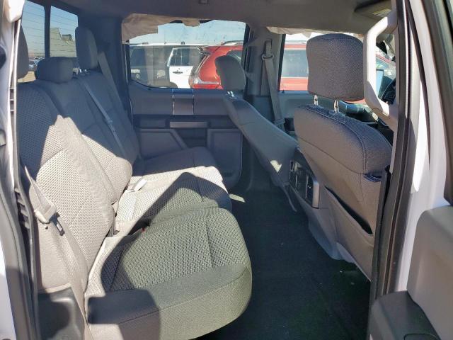 Ford F-150 Supercrew Image 12