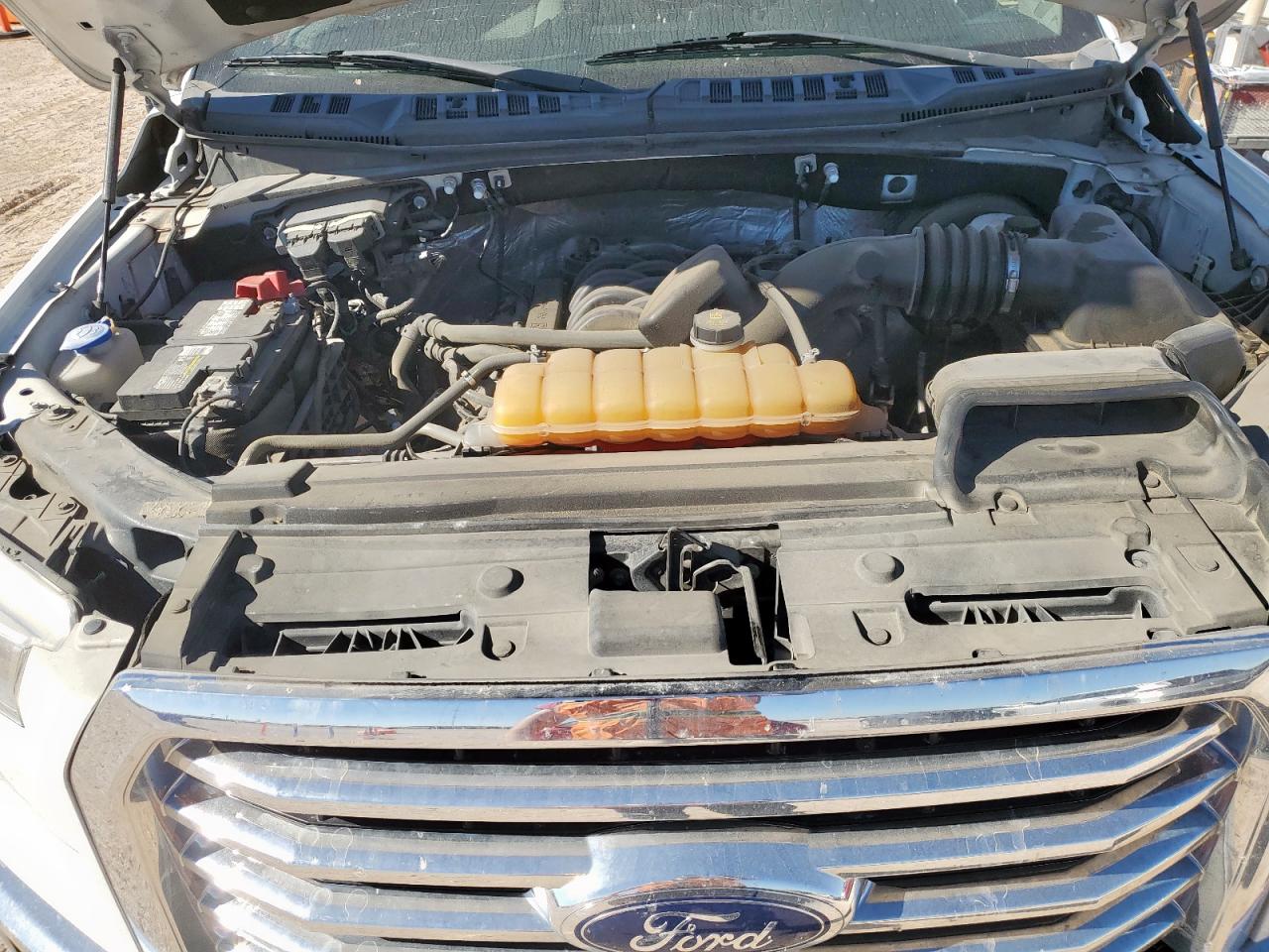 Ford F-150 Supercrew Image 6