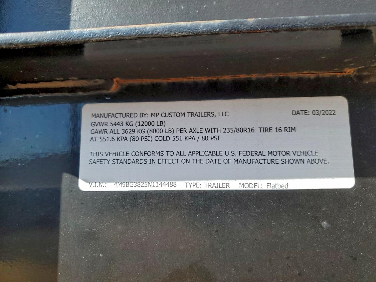 Mp Customs Other Image 9