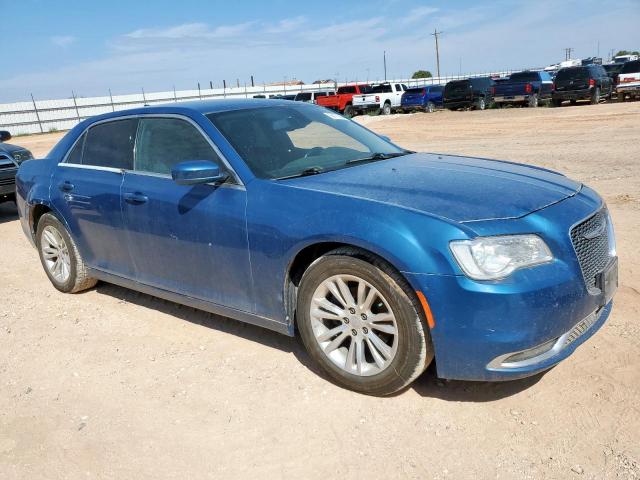 Chrysler 300 Touring Image 7