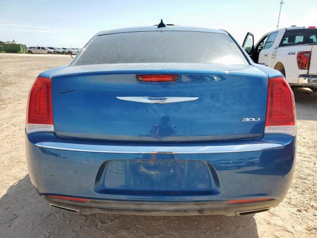 Chrysler 300 Touring Image 11