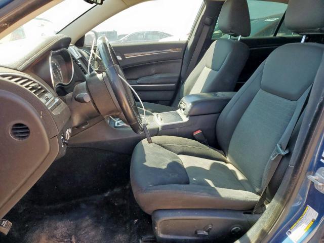 Chrysler 300 Touring Image 4