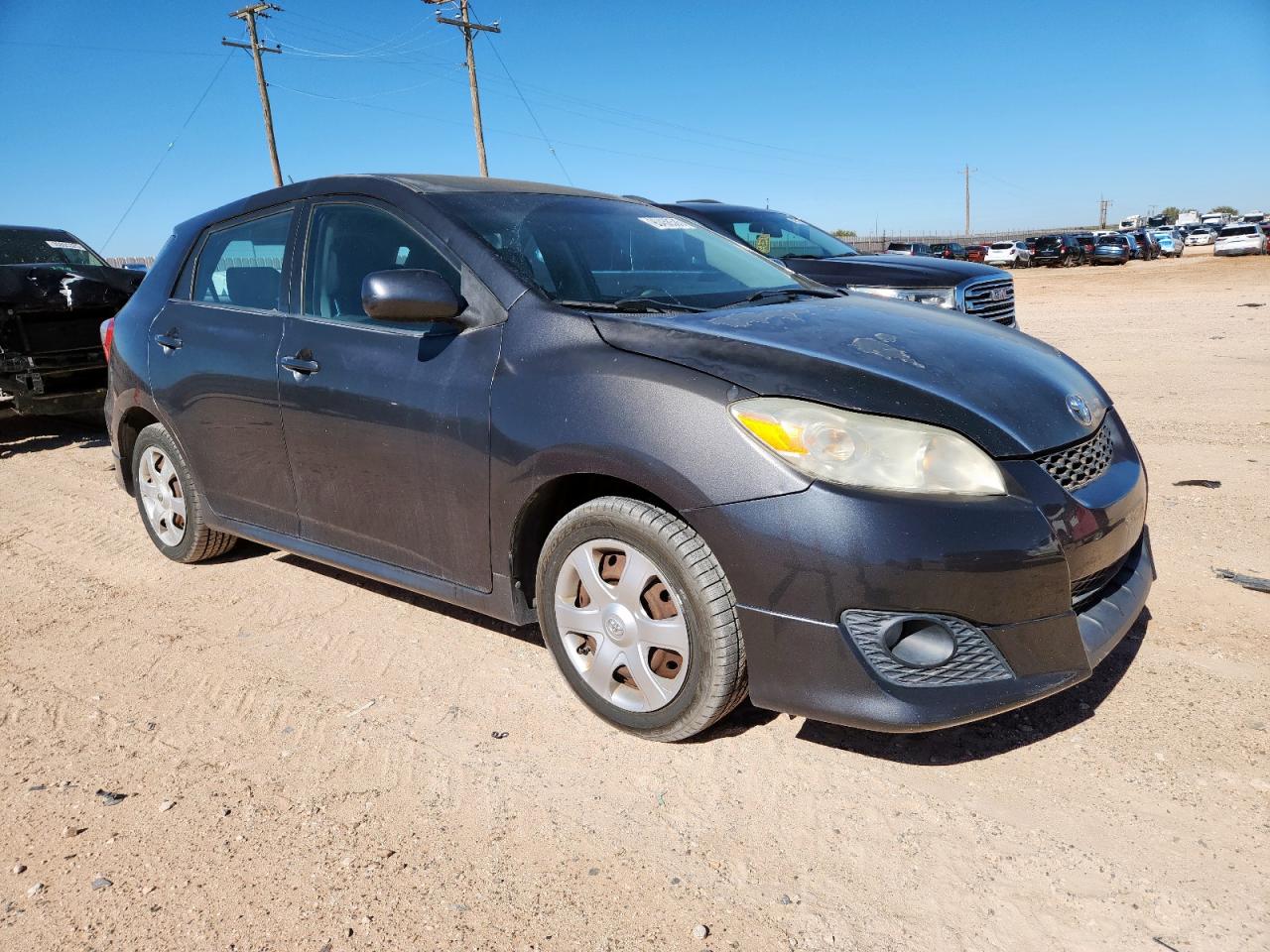 Toyota Corolla S Image 7