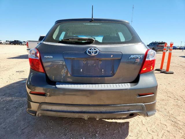 Toyota Corolla S Image 9