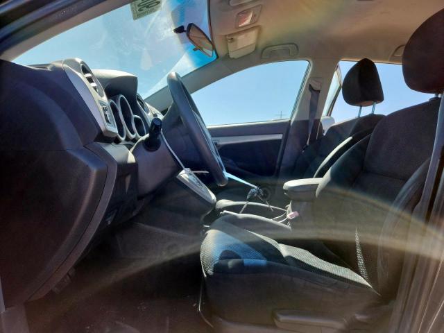 Toyota Corolla S Image 2