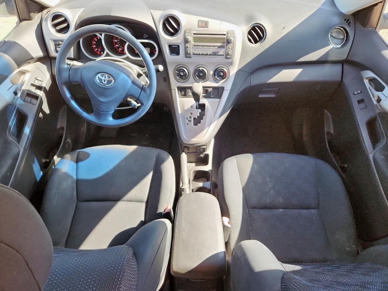 Toyota Corolla S Image 6