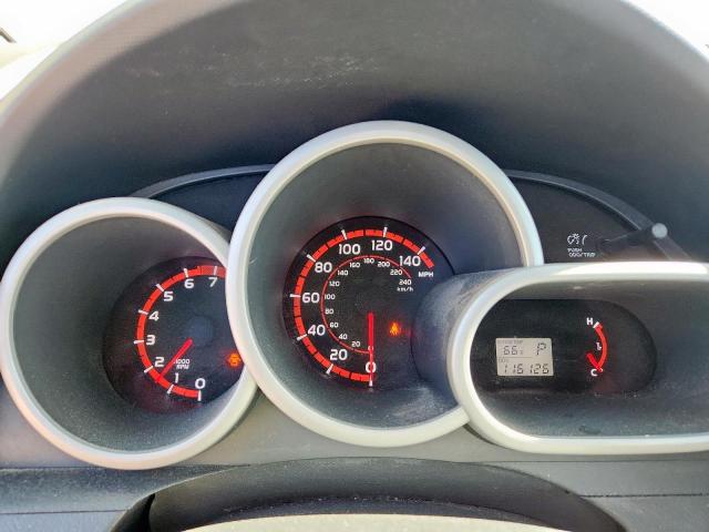 Toyota Corolla S Image 3