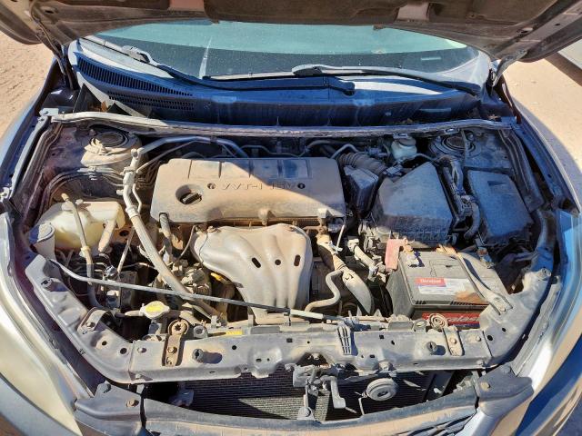 Toyota Corolla S Image 13