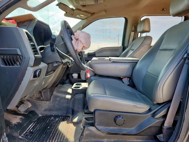 Ford F-250 Super Duty Image 9