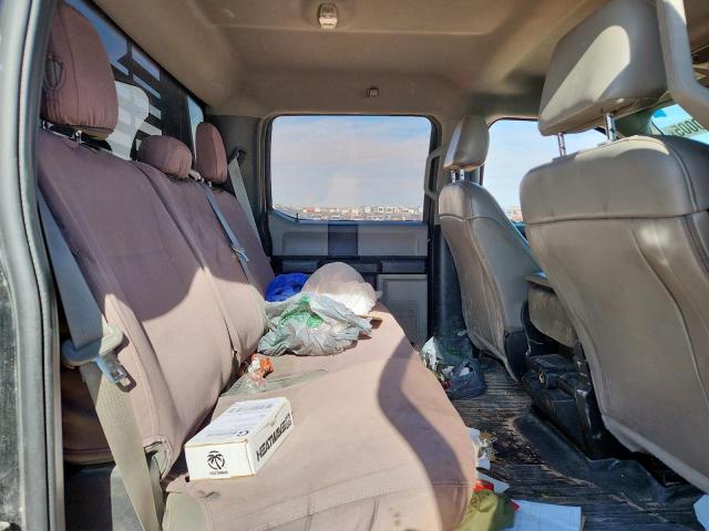 Ford F-250 Super Duty Image 3