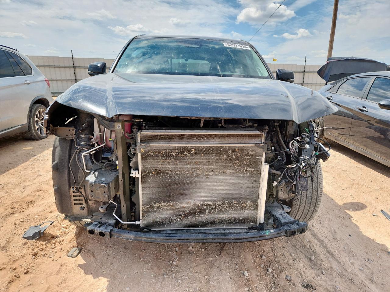 Toyota Grand High Xle Image 7