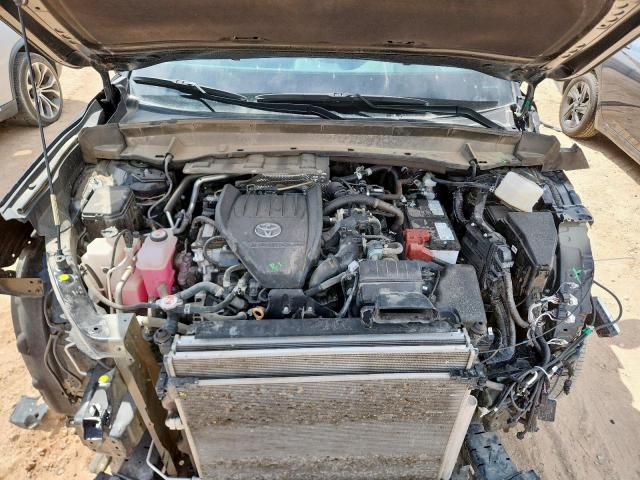 Toyota Grand High Xle Image 5