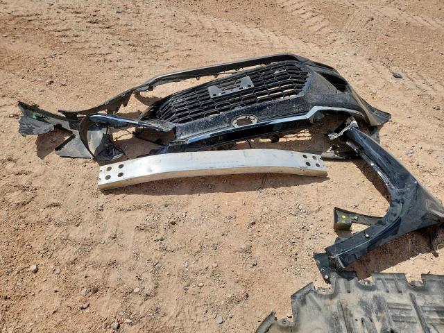 Toyota Grand High Xle Image 6