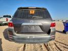 Toyota Highlander Base Image 11