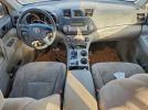 Toyota Highlander Base Image 12