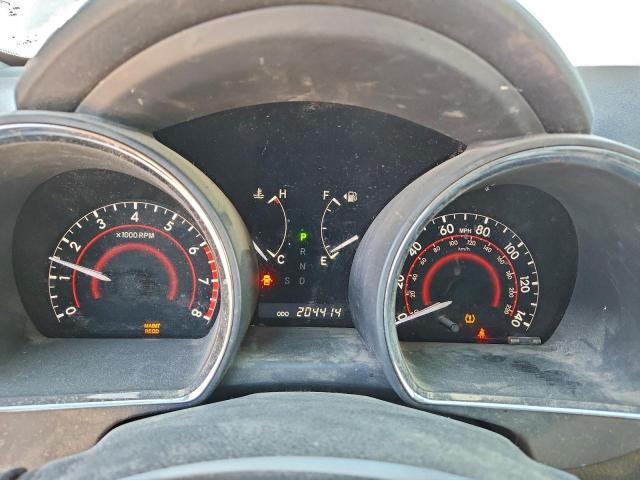 Toyota Highlander Base Image 8