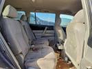 Toyota Highlander Base Image 7