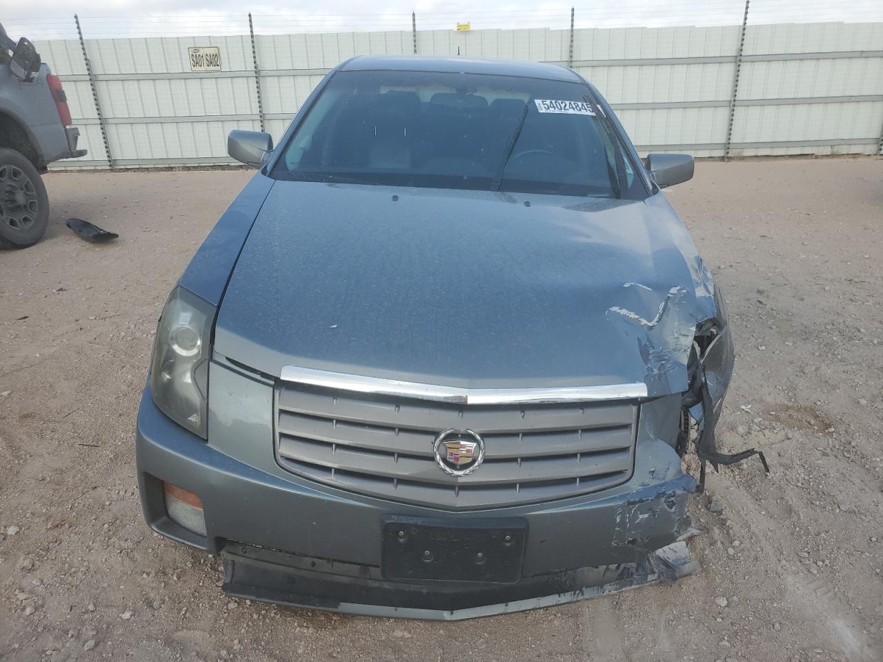 Cadillac CTS Image 6