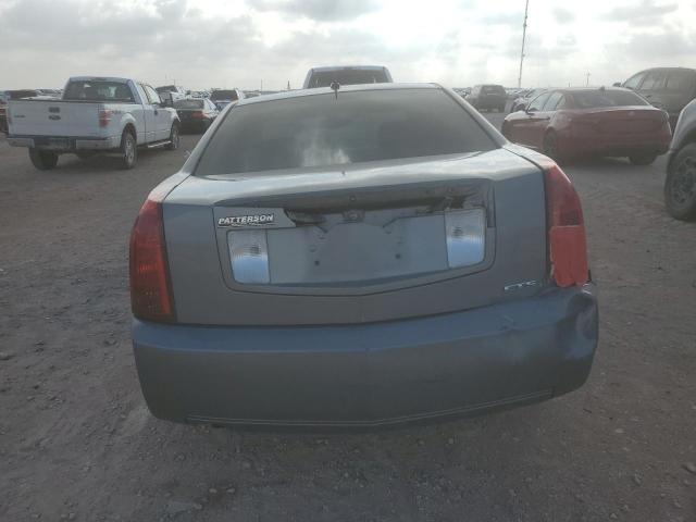 Cadillac CTS Image 8