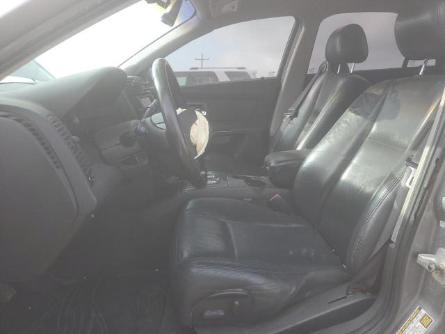 Cadillac CTS Image 12