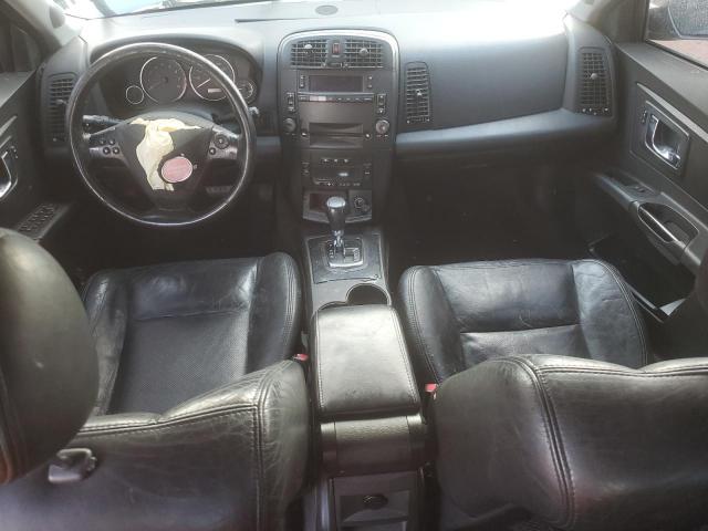 Cadillac CTS Image 10