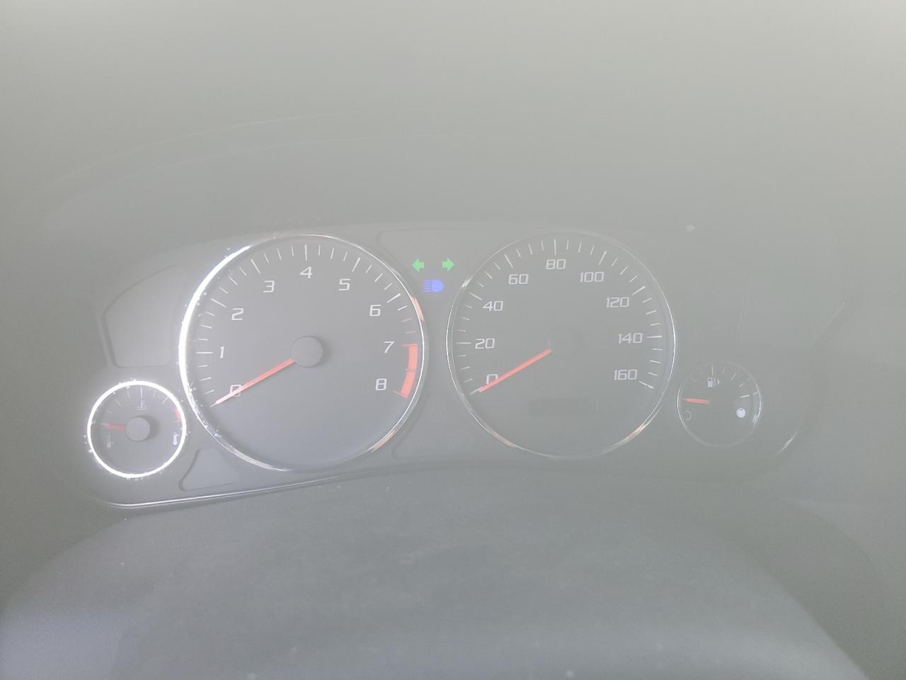 Cadillac CTS Image 7