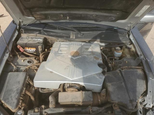 Cadillac CTS Image 11