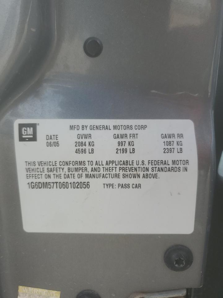 Cadillac CTS Image 2