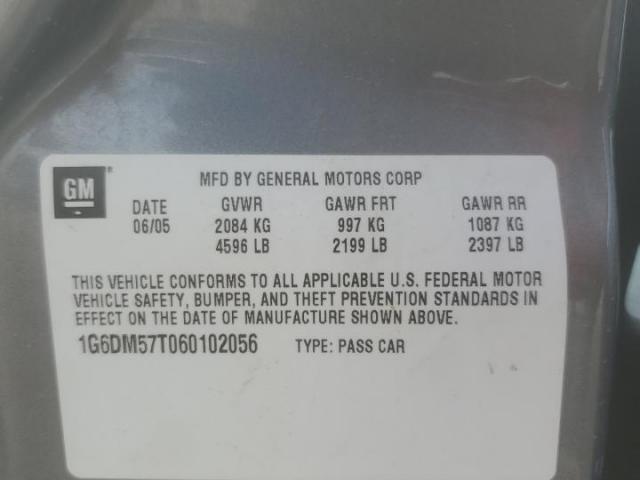 Cadillac CTS Image 2