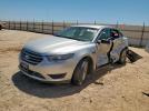 Ford Taurus Se Image 1