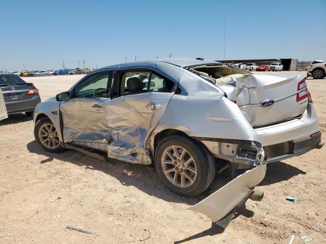 Ford Taurus Se Image 2