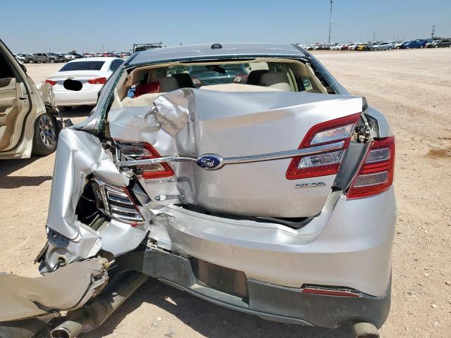 Ford Taurus Se Image 11